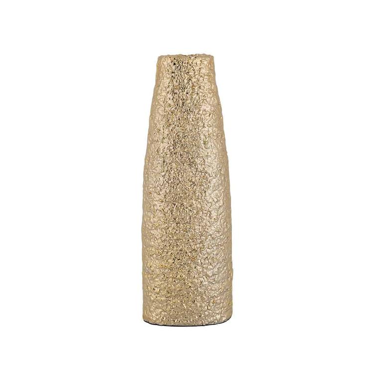 Vase Lucino gold small - 0