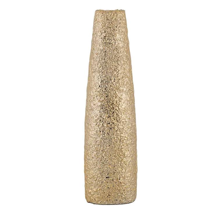 Vase Milano gold big - 0